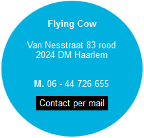 adresgegevens flyingcow